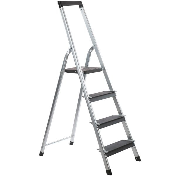 Staande ladder 4 treden »Power Step«