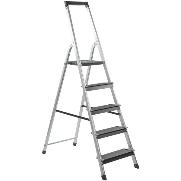 Staande ladder 5 treden »Power Step«