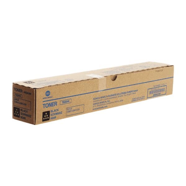 Toner »TN-324BK« A8DA150