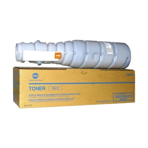 Toner »TN-217« A202051