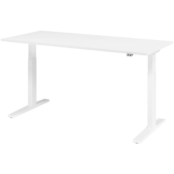 Bureau »Upper Desk« 180 cm breed en elektrisch in hoogte verstelbaar tot 120 cm