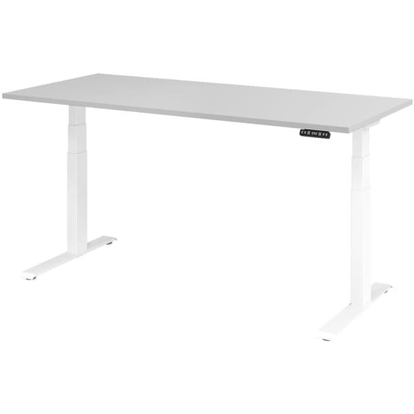 Bureau »Upper Desk« 180 cm breed en elektrisch in hoogte verstelbaar tot 129 cm