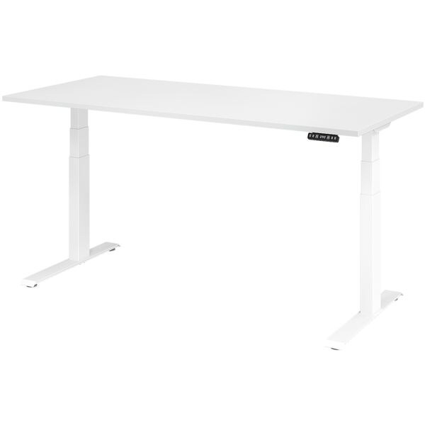 Bureau »Upper Desk« 180 cm breed en elektrisch in hoogte verstelbaar tot 129 cm