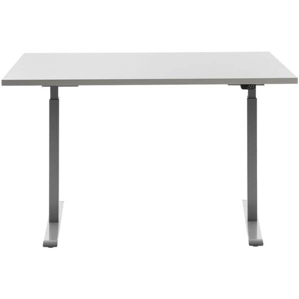 Bureau »Topstar Office« 120 cm breed en elektrisch in hoogte verstelbaar tot 120