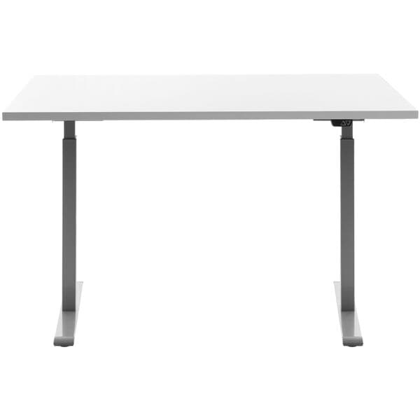 Bureau »Topstar Office« 120 cm breed en elektrisch in hoogte verstelbaar tot 120