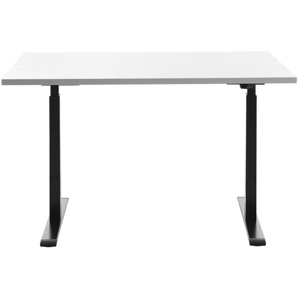 Bureau »Topstar Office« 120 cm breed en electrisch in hoogte verstelbaar tot 120