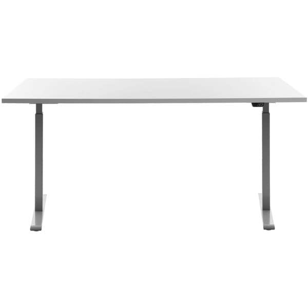 Bureau »Topstar Office« 160 cm breed en elektrisch in hoogte verstelbaar tot 120