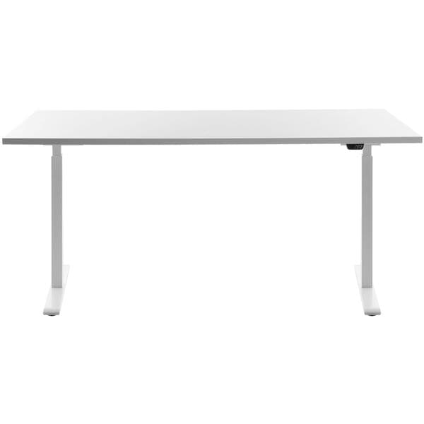 Bureau »Topstar Office« 160 cm breed en elektrisch in hoogte verstelbaar tot 120