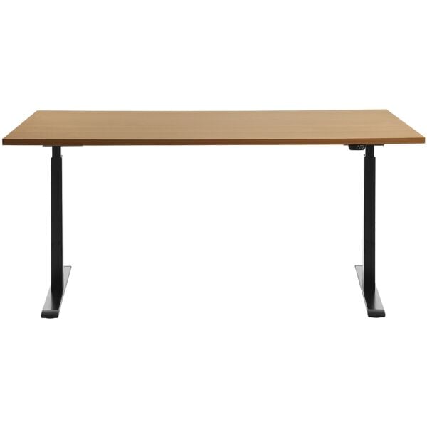 Bureau »Topstar Office« 160 cm breed en elektrisch in hoogte verstelbaar tot 120