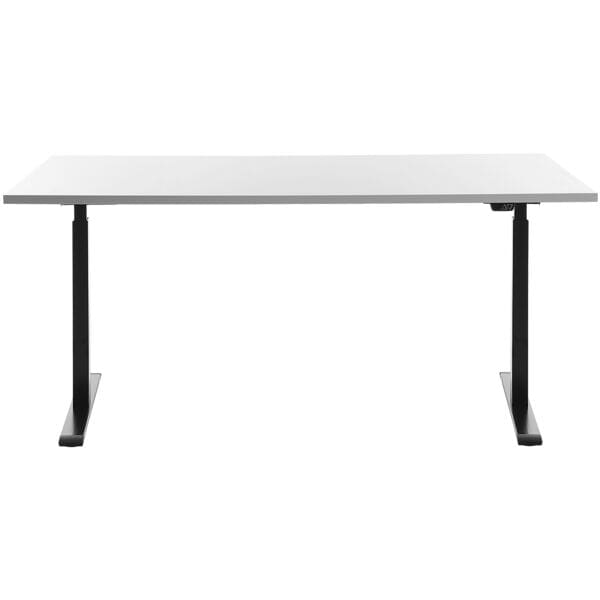 Bureau »Topstar Office« 160 cm breed en elektrisch in hoogte verstelbaar tot 120