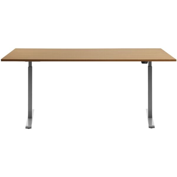 Bureau »Topstar Office« 180 cm breed en elektrisch in hoogte verstelbaar tot 120