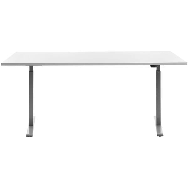 Bureau »Topstar Office« 180 cm breed en elektrisch in hoogte verstelbaar tot 120