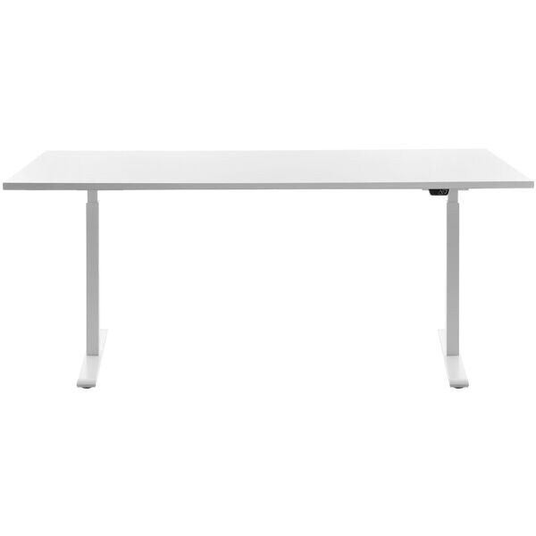 Bureau »Topstar Office« 180 cm breed en elektrisch in hoogte verstelbaar tot 120