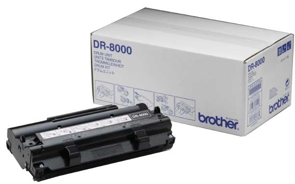 Trommel (zonder toner) »DR-8000«