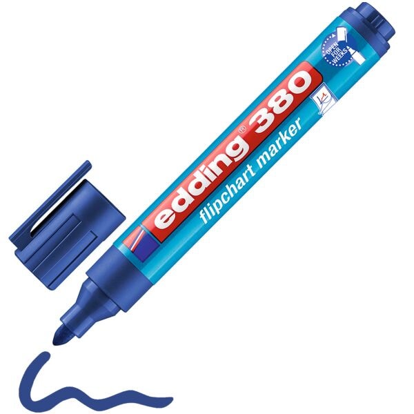 Flipchart-marker »380«