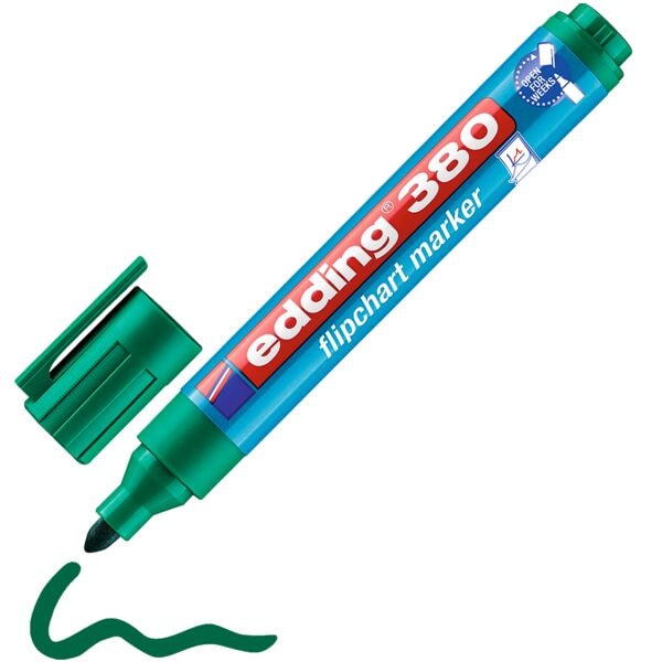 Flipchart-marker »380«