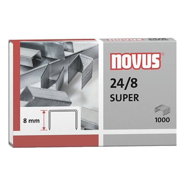 Nietjes »24/8« SUPER