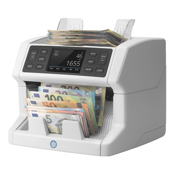 Geldtelmachine »2865-S«