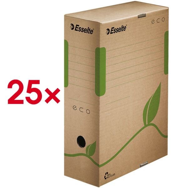 Archiefdoos »ECO 100 mm«