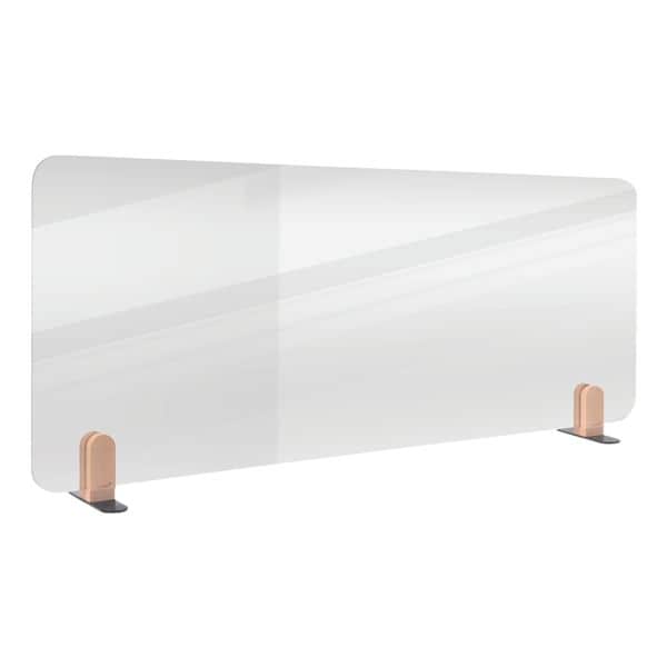 Whiteboard-tafelscheidingswand »ELEMENTS«60x160 cm vrijstaand