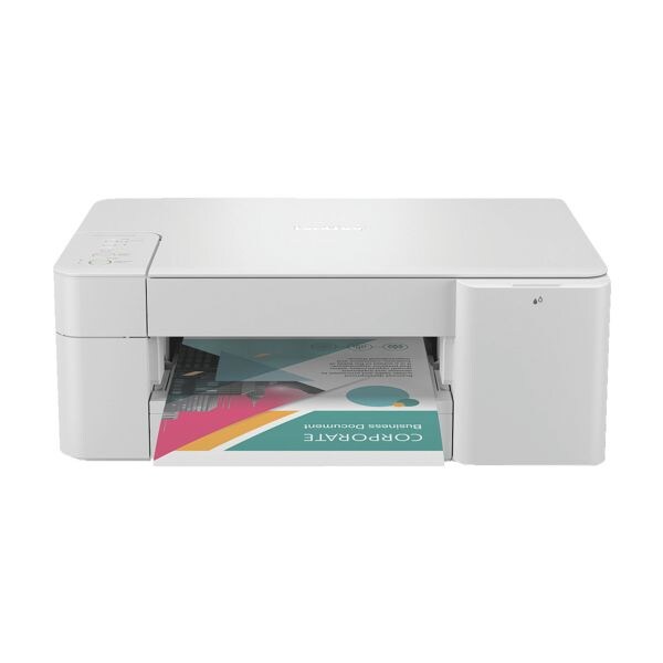 Multifunctionele printer »DCP-J1200W«