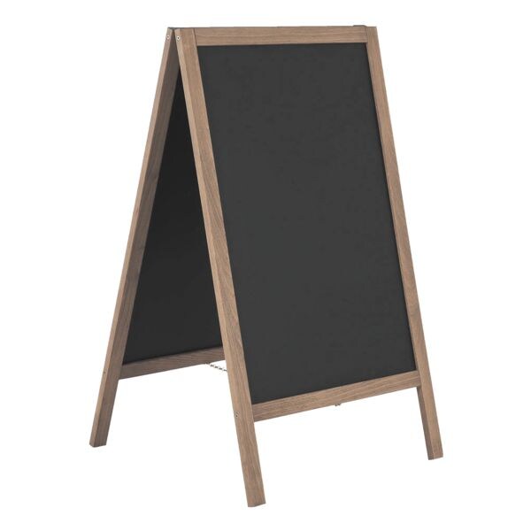 Klantenstopper »Economy Outdoor - 600x1200«
