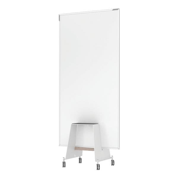 Whiteboard-set »Design-Thinking«
