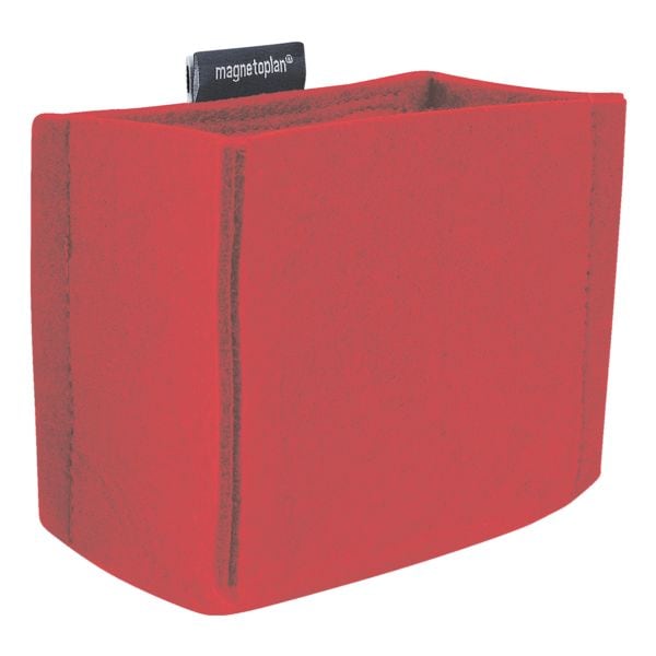 Pennenbakje »magnetoTray« medium