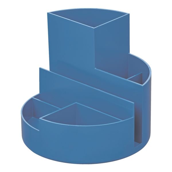 Bureau-organizer »MAULrundbox«