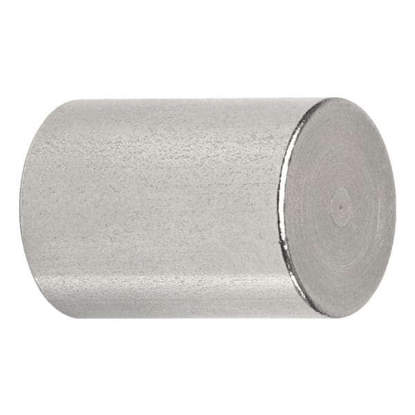 Neodymium magneten 25x35 mm, set van 6
