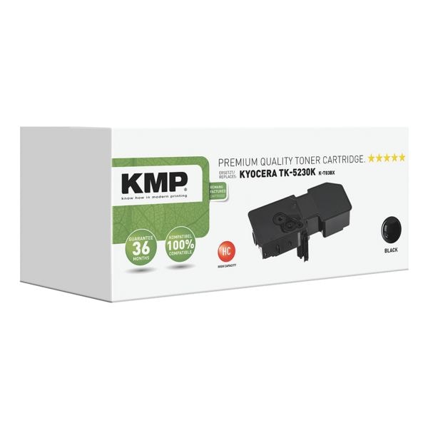 Toner vervangt Kyocera »TK-5230«