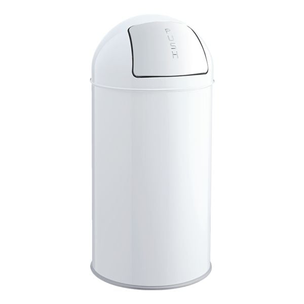 Afvalbak 50 L »the dome«
