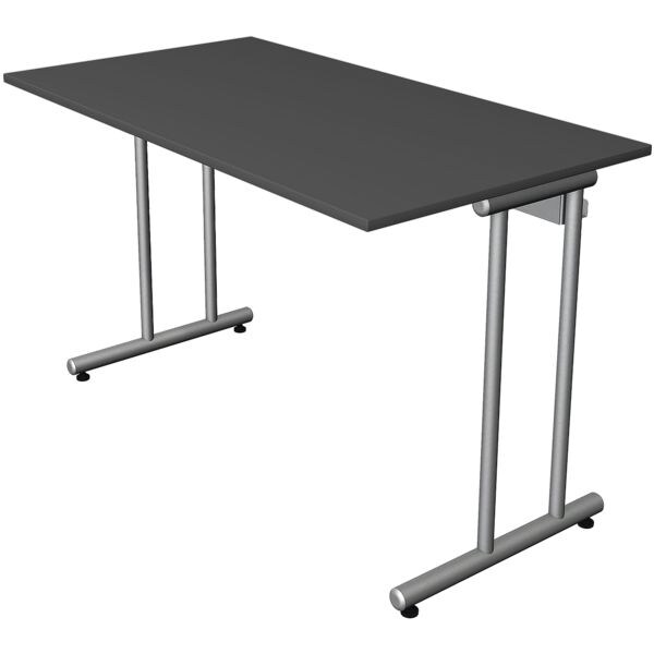 Bureau »Smart Office« 120/65 cm C-voet