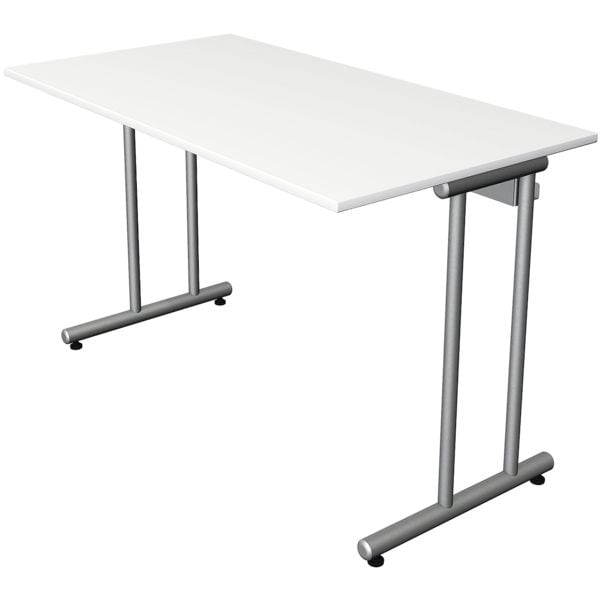 Bureau »Smart Office« 120/65 cm C-voet