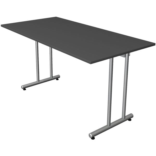 Bureau »Smart Office« 140/70 cm C-voet