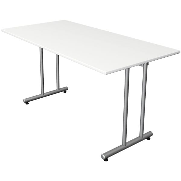 Bureau »Smart Office« 140/70 cm C-voet