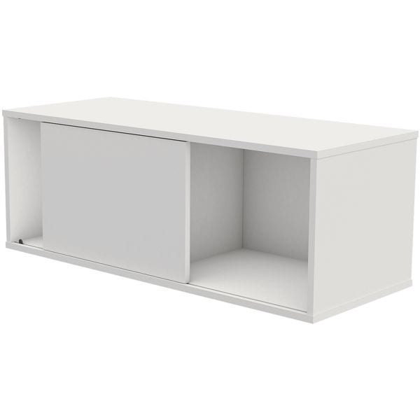 Aanbouwkast »Smart Office« 1 OH met omkeerbare schuifdeuren