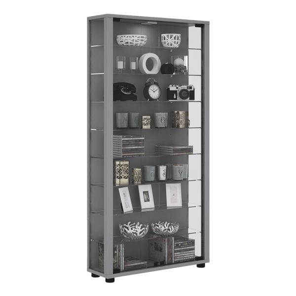 Vitrine »Lumo Maxi« zonder verlichting