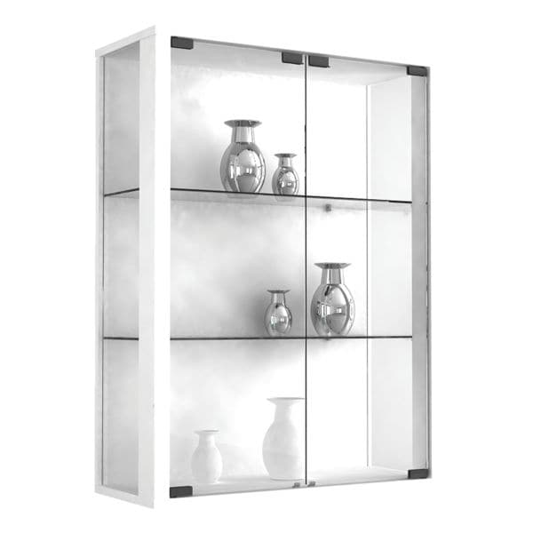 Wandvitrine »Udina«