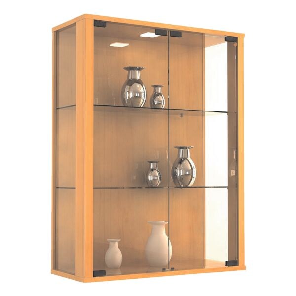 Wandvitrine »Udina«