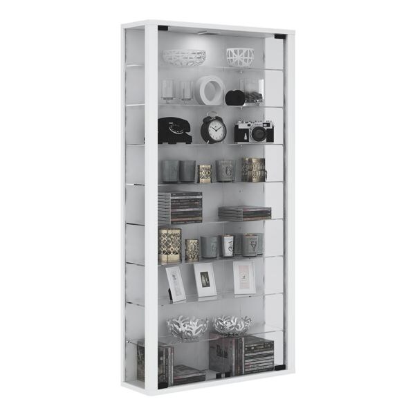 Vitrinekast »Vitrosa Maxi LED«