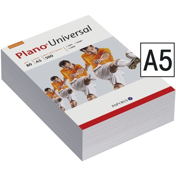 Kopieerpapier »Universal« A5