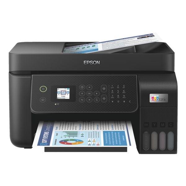 Multifunctionele printer »EcoTank ET-4800«