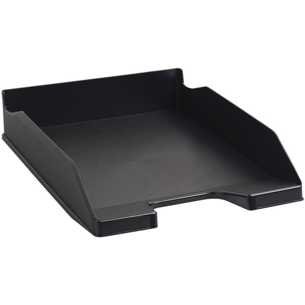 Brievenbak »Combo Midi ECOBlack« A4+ zwart