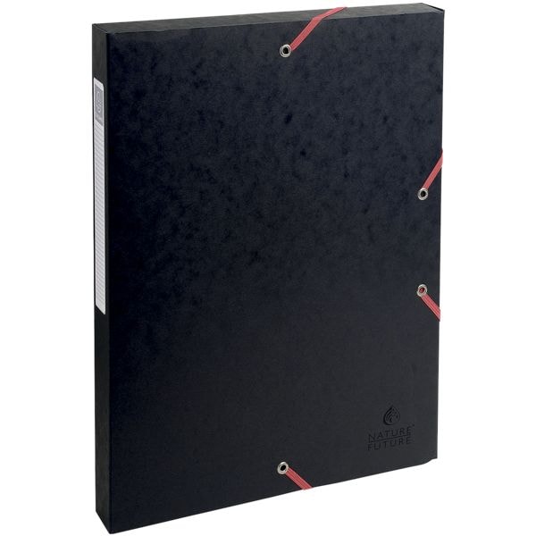 Set van 8 »Exabox« archiefdozen