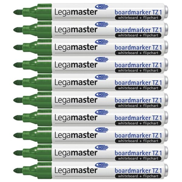 10x whiteboard marker »TZ 1«