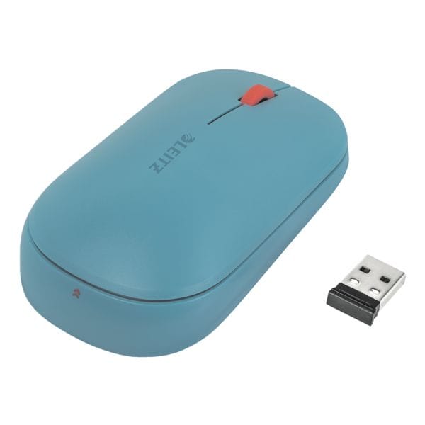 Draadloze muis »Cosy SureTrack«