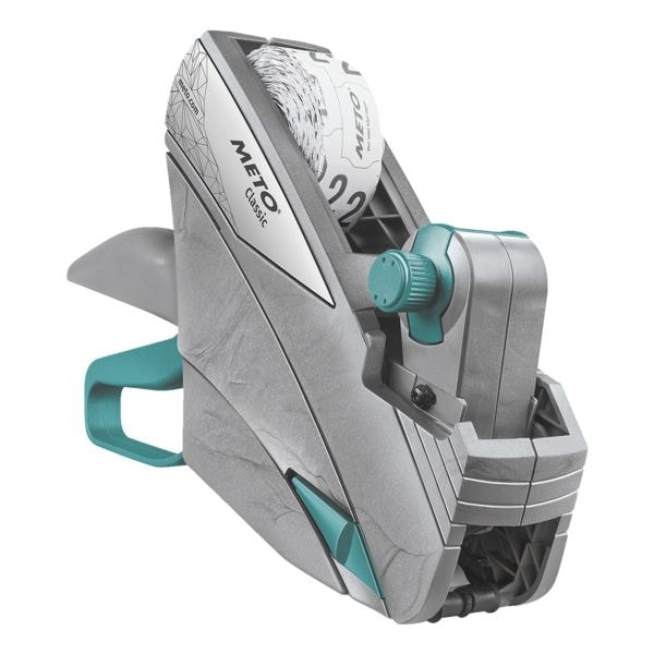 Prijstang »Meto Classic S 626«