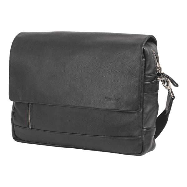 Schoudertas met KLICKfix rail