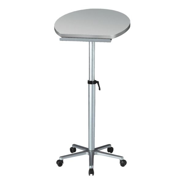 Ergonomisch sta-bureau